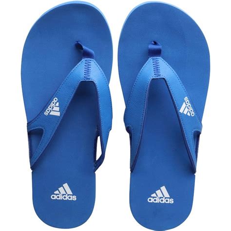 teenslippers heren adidas|Adidas bad slippers.